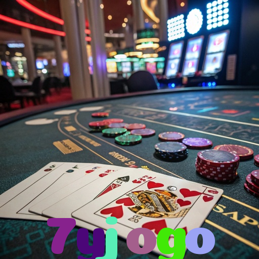 Slots Temáticos Mais Populares no 7yjogo